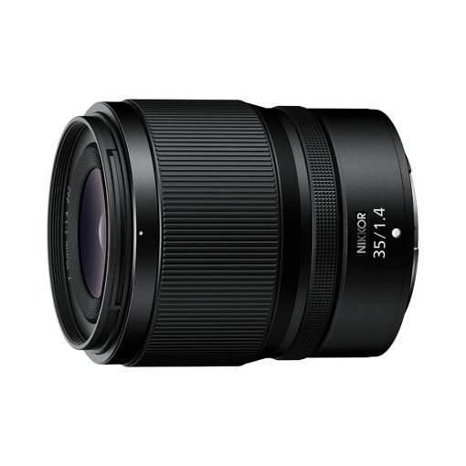 Εικόνα της Φακός Nikon Nikkor Z 35mm f/1.4