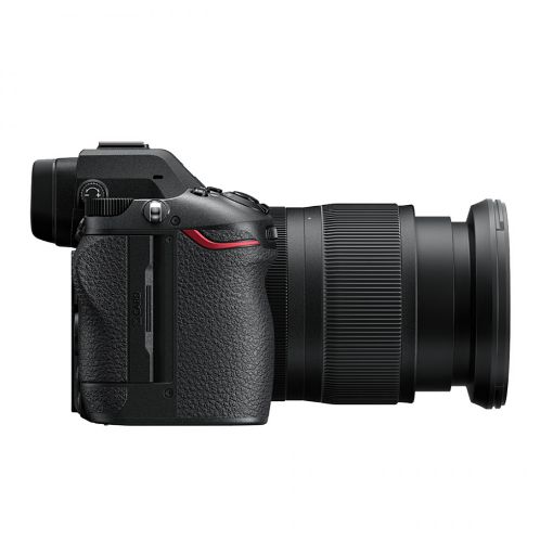 Εικόνα της Nikon Z6III Body + Nikkor Z 24-70mm f/4 S
