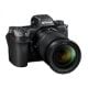 Εικόνα της Nikon Z6III Body + Nikkor Z 24-70mm f/4 S