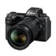 Εικόνα της Nikon Z6III Body + Nikkor Z 24-70mm f/4 S