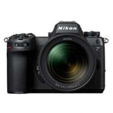 Εικόνα της Nikon Z6III Body + Nikkor Z 24-70mm f/4 S