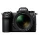 Εικόνα της Nikon Z6III Body + Nikkor Z 24-70mm f/4 S