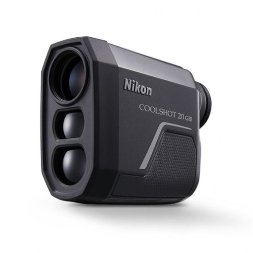 Εικόνα της Μονοκυάλι Τηλέμετρο Laser Nikon Coolshot 20 GIII