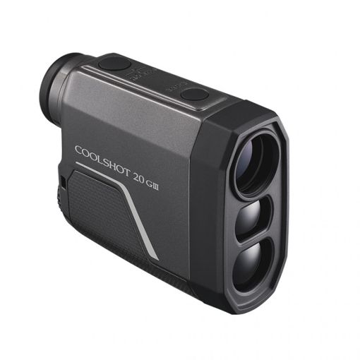 Εικόνα της Μονοκυάλι Τηλέμετρο Laser Nikon Coolshot 20 GIII