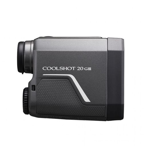 Εικόνα της Μονοκυάλι Τηλέμετρο Laser Nikon Coolshot 20 GIII