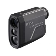 Εικόνα της Μονοκυάλι Τηλέμετρο Laser Nikon Coolshot 20 GIII