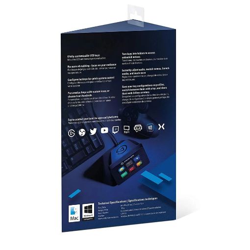 Εικόνα της Elgato Stream Deck Mini 10GAI9901