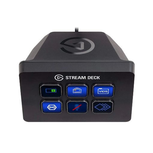 Εικόνα της Elgato Stream Deck Mini 10GAI9901