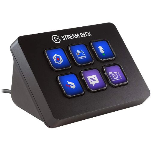 Εικόνα της Elgato Stream Deck Mini 10GAI9901