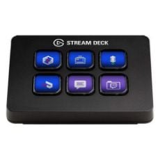 Εικόνα της Elgato Stream Deck Mini 10GAI9901