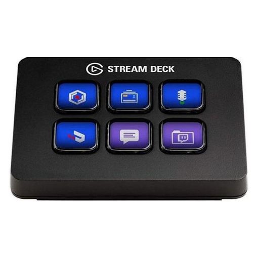 Εικόνα της Elgato Stream Deck Mini 10GAI9901