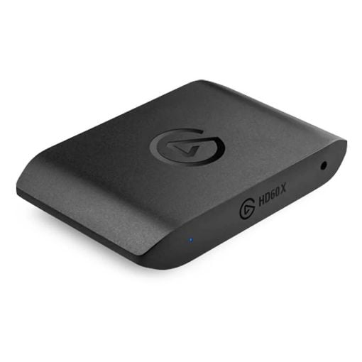 Εικόνα της Elgato HD60 X External Capture Card Stream and Record 10GBE9901