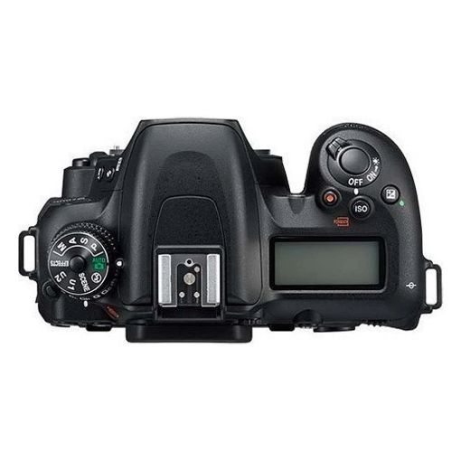 Εικόνα της Nikon D7500 Black + AF-S DX 18-140mm VR