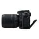 Εικόνα της Nikon D7500 Black + AF-S DX 18-140mm VR