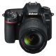 Εικόνα της Nikon D7500 Black + AF-S DX 18-140mm VR