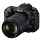 Εικόνα της Nikon D7500 Black + AF-S DX 18-140mm VR
