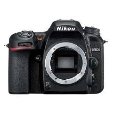 Εικόνα της Nikon D7500 Black + AF-S DX 18-140mm VR