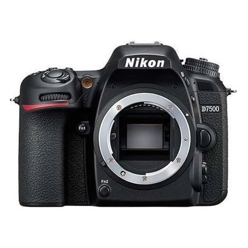Εικόνα της Nikon D7500 Black + AF-S DX 18-140mm VR