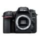 Εικόνα της Nikon D7500 Black + AF-S DX 18-140mm VR