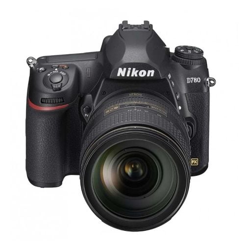Εικόνα της Nikon D780 + AF-S 24-120mm f/4G ED VR