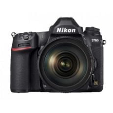 Εικόνα της Nikon D780 + AF-S 24-120mm f/4G ED VR