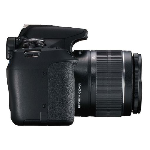 Εικόνα της Canon DSLR EOS 2000D & ΕF-S 18-55mm f/3.5-5.6 IS II 2728C028AA