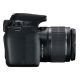 Εικόνα της Canon DSLR EOS 2000D & ΕF-S 18-55mm f/3.5-5.6 IS II 2728C028AA