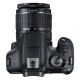 Εικόνα της Canon DSLR EOS 2000D & ΕF-S 18-55mm f/3.5-5.6 IS II 2728C028AA