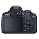 Εικόνα της Canon DSLR EOS 2000D & ΕF-S 18-55mm f/3.5-5.6 IS II 2728C028AA