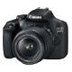 Εικόνα της Canon DSLR EOS 2000D & ΕF-S 18-55mm f/3.5-5.6 IS II 2728C028AA