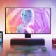 Εικόνα της Soundbar Creative Stage SE Mini 2.0 Bluetooth Black 51MF8460AA000
