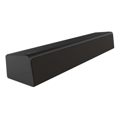 Εικόνα της Soundbar Creative Stage SE Mini 2.0 Bluetooth Black 51MF8460AA000