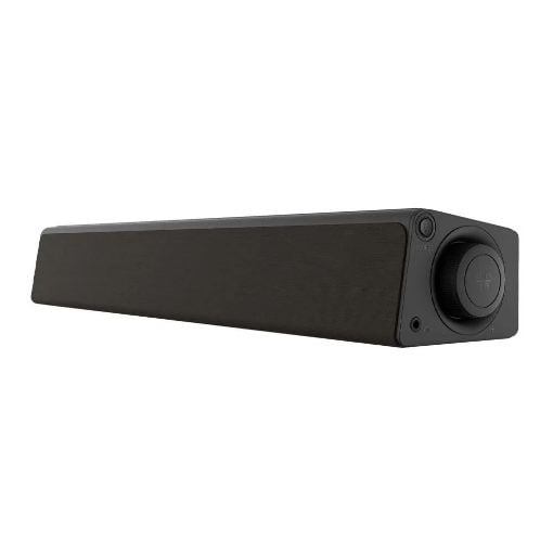 Εικόνα της Soundbar Creative Stage SE Mini 2.0 Bluetooth Black 51MF8460AA000