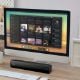Εικόνα της Ηχείο Creative Stage Air V2 Soundbar Bluetooth Black 51MF8395AA000