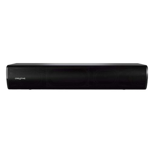 Εικόνα της Ηχείο Creative Stage Air V2 Soundbar Bluetooth Black 51MF8395AA000