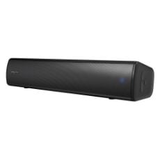 Εικόνα της Ηχείο Creative Stage Air V2 Soundbar Bluetooth Black 51MF8395AA000