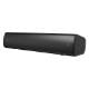 Εικόνα της Ηχείο Creative Stage Air V2 Soundbar Bluetooth Black 51MF8395AA000