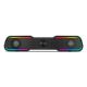 Εικόνα της Soundbar Sven 450 RGB Bluetooth 10W Black SV-020958