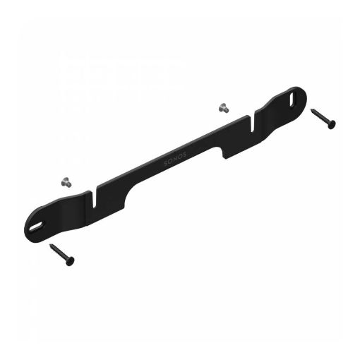 Εικόνα της Sonos Wall Mount for Ray Soundbar Black