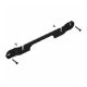 Εικόνα της Sonos Wall Mount for Ray Soundbar Black
