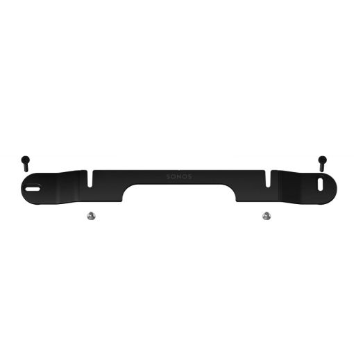 Εικόνα της Sonos Wall Mount for Ray Soundbar Black