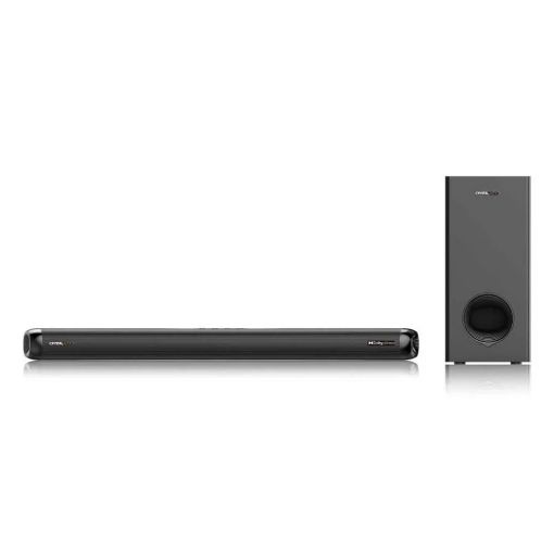 Εικόνα της Soundbar Crystal Audio CASB360 2.1.2 Dolby Atmos Bluetooth 360W