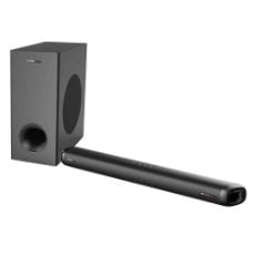 Εικόνα της Soundbar Crystal Audio CASB360 2.1.2 Dolby Atmos Bluetooth 360W