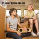 Εικόνα της Ηχεία Marley Get Together Signature Black Bluetooth EM-JA006-SBA