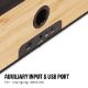Εικόνα της Ηχεία Marley Get Together Signature Black Bluetooth EM-JA006-SBA