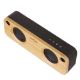 Εικόνα της Ηχεία Marley Get Together Signature Black Bluetooth EM-JA006-SBA