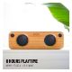 Εικόνα της Ηχεία Marley Get Together Signature Black Bluetooth EM-JA006-SBA