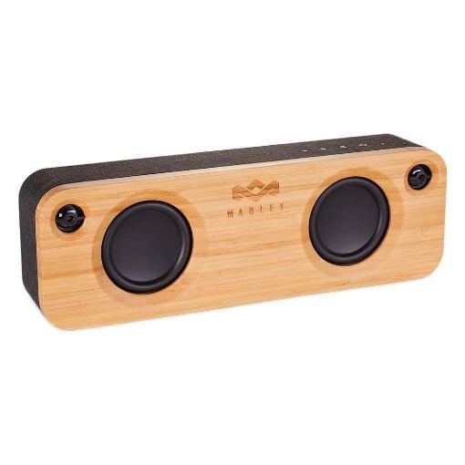 Εικόνα της Ηχεία Marley Get Together Signature Black Bluetooth EM-JA006-SBA