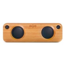 Εικόνα της Ηχεία Marley Get Together Signature Black Bluetooth EM-JA006-SBA
