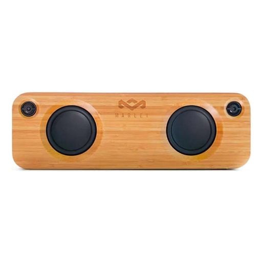 Εικόνα της Ηχεία Marley Get Together Signature Black Bluetooth EM-JA006-SBA